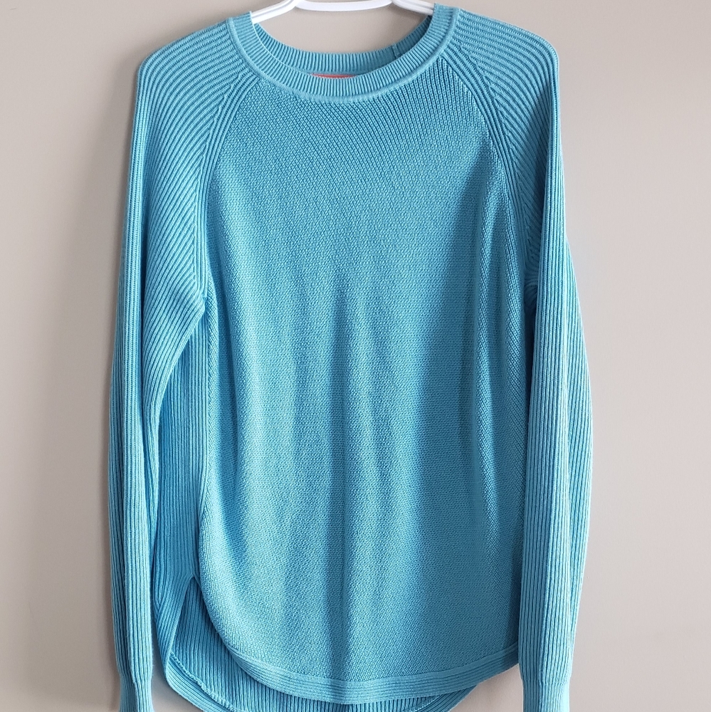 Crew next sweater